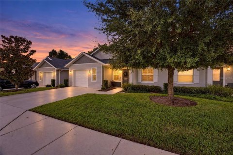 Copropriété à vendre à Ocala, Floride: 3 chambres, 134.06 m2 № 2425471 - photo 27