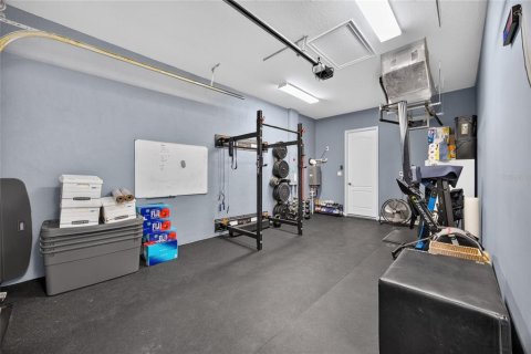 Copropriété à vendre à Ocala, Floride: 3 chambres, 134.06 m2 № 2425471 - photo 23