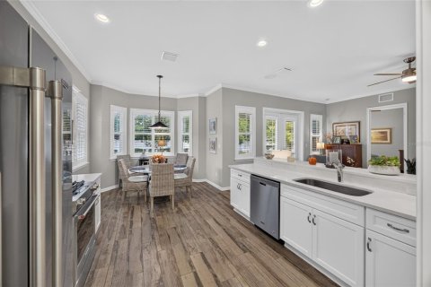 Copropriété à vendre à Ocala, Floride: 3 chambres, 134.06 m2 № 2425471 - photo 8