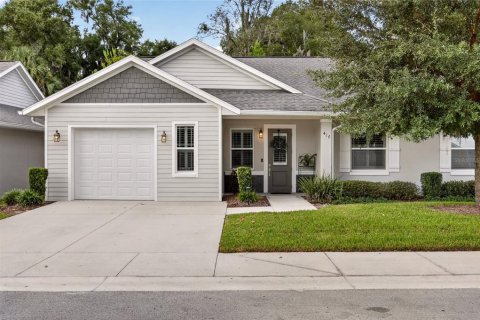 Condo à Ocala, Floride, 3 chambres № 2425471