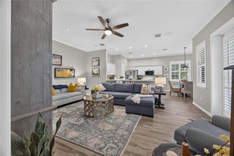 Copropriété à vendre à Ocala, Floride: 3 chambres, 134.06 m2 № 2425471 - photo 6