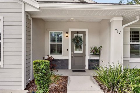 Copropriété à vendre à Ocala, Floride: 3 chambres, 134.06 m2 № 2425471 - photo 3