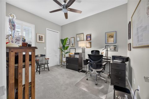 Copropriété à vendre à Ocala, Floride: 3 chambres, 134.06 m2 № 2425471 - photo 20