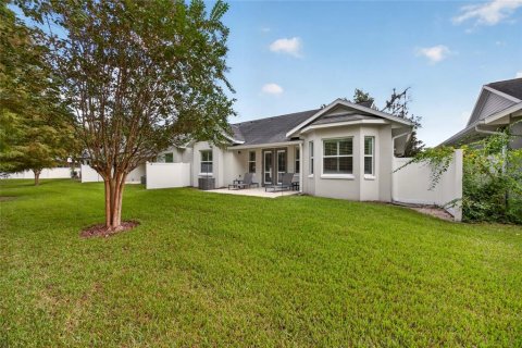 Copropriété à vendre à Ocala, Floride: 3 chambres, 134.06 m2 № 2425471 - photo 24