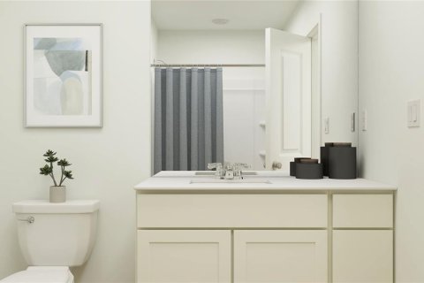 Adosado en venta en Davenport, Florida, 3 dormitorios, 135.64 m2 № 2095076 - foto 17
