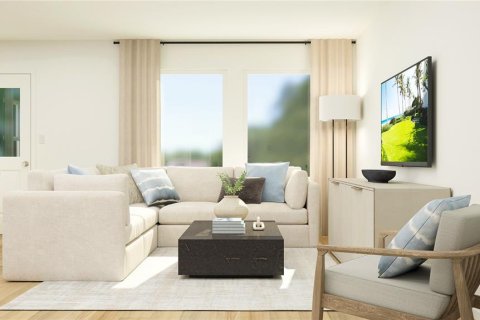 Adosado en venta en Davenport, Florida, 3 dormitorios, 135.64 m2 № 2095076 - foto 8