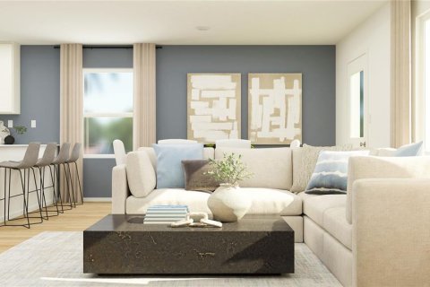 Adosado en venta en Davenport, Florida, 3 dormitorios, 135.64 m2 № 2095076 - foto 7