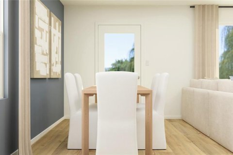Adosado en venta en Davenport, Florida, 3 dormitorios, 135.64 m2 № 2095076 - foto 5