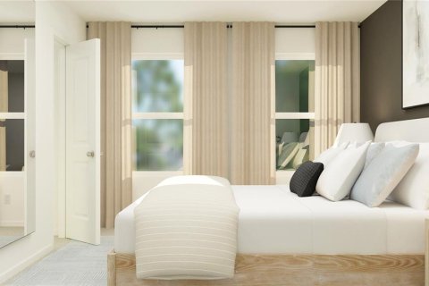Adosado en venta en Davenport, Florida, 3 dormitorios, 135.64 m2 № 2095076 - foto 16