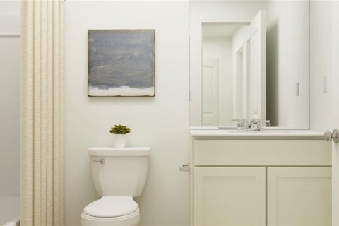 Adosado en venta en Davenport, Florida, 3 dormitorios, 135.64 m2 № 2095076 - foto 11