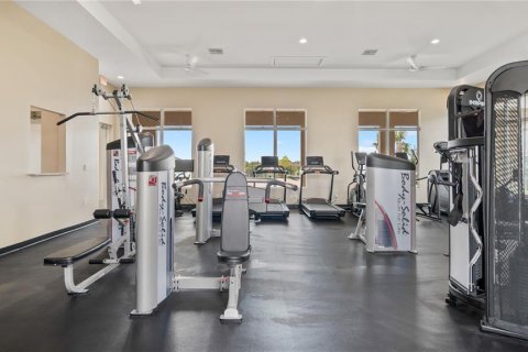 Adosado en venta en Davenport, Florida, 3 dormitorios, 135.64 m2 № 2095076 - foto 22