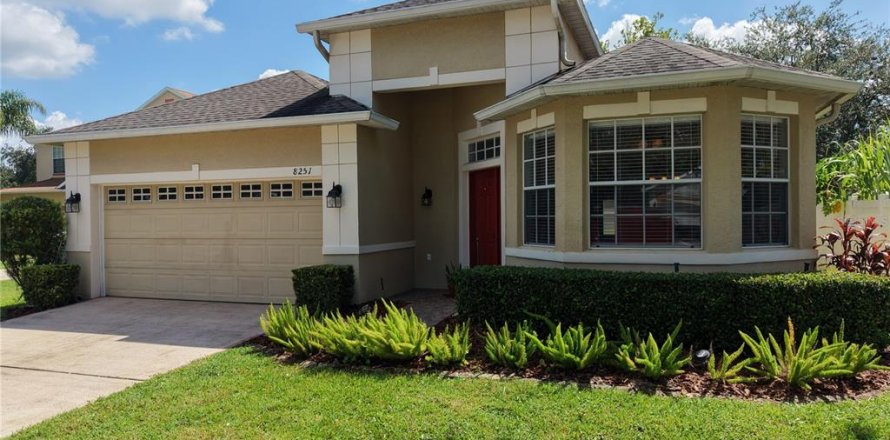 Casa en Orlando, Florida 4 dormitorios, 173.17 m2 № 2319176