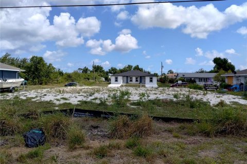 Land in Englewood, Florida № 1776754 - photo 9