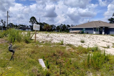 Land in Englewood, Florida № 1776754 - photo 10