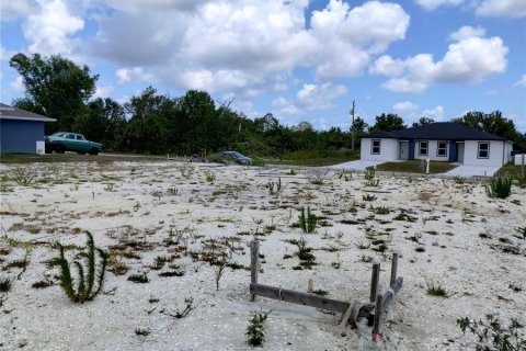 Land in Englewood, Florida № 1776754 - photo 7
