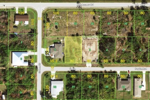 Land in Englewood, Florida № 1776754 - photo 1