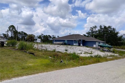 Land in Englewood, Florida № 1776754 - photo 8