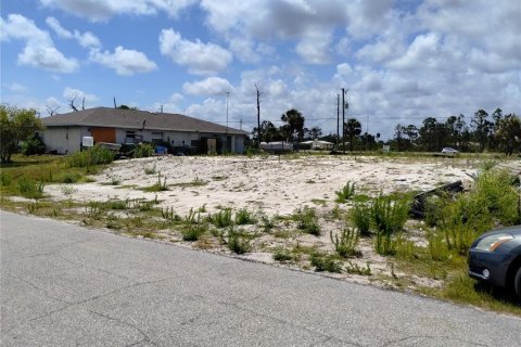 Land in Englewood, Florida № 1776754 - photo 5