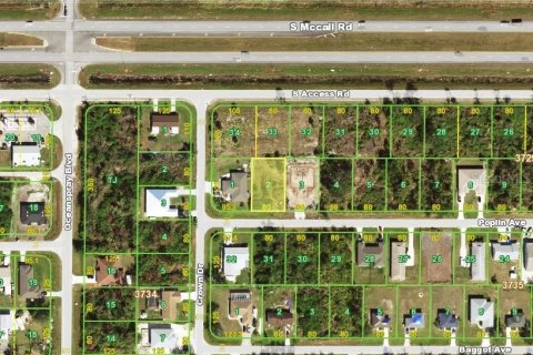 Land in Englewood, Florida № 1776754 - photo 2