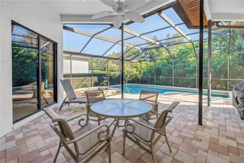 Villa ou maison à vendre à Saint Petersburg, Floride: 3 chambres, 230.49 m2 № 2430623 - photo 3