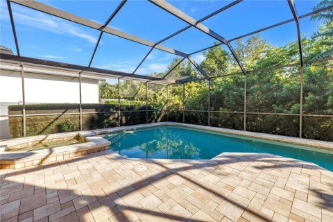 Villa ou maison à vendre à Saint Petersburg, Floride: 3 chambres, 230.49 m2 № 2430623 - photo 6