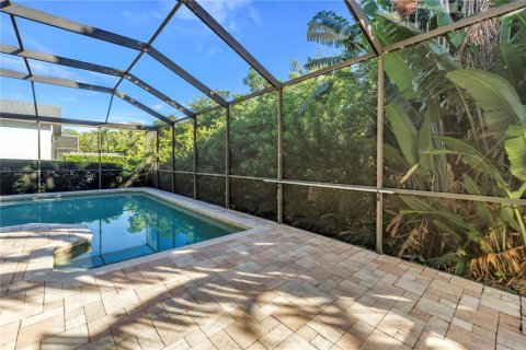 Villa ou maison à vendre à Saint Petersburg, Floride: 3 chambres, 230.49 m2 № 2430623 - photo 7