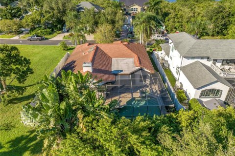 Villa ou maison à vendre à Saint Petersburg, Floride: 3 chambres, 230.49 m2 № 2430623 - photo 13