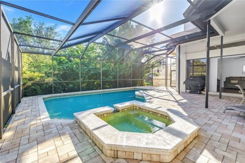 Villa ou maison à vendre à Saint Petersburg, Floride: 3 chambres, 230.49 m2 № 2430623 - photo 5