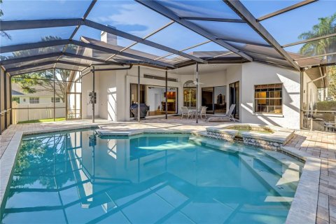 Villa ou maison à vendre à Saint Petersburg, Floride: 3 chambres, 230.49 m2 № 2430623 - photo 25