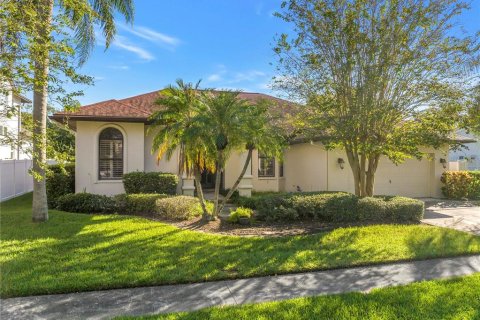 Villa ou maison à Saint Petersburg, Floride 3 chambres, 230.49 m2 № 2430623