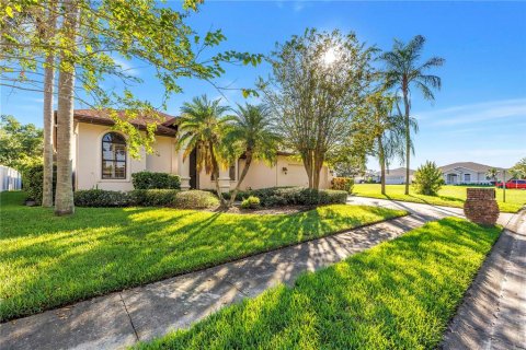 Villa ou maison à vendre à Saint Petersburg, Floride: 3 chambres, 230.49 m2 № 2430623 - photo 4