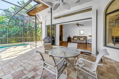 Villa ou maison à vendre à Saint Petersburg, Floride: 3 chambres, 230.49 m2 № 2430623 - photo 27