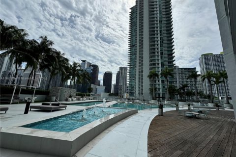Condo in Miami, Florida, 2 bedrooms № 1936528 - photo 14