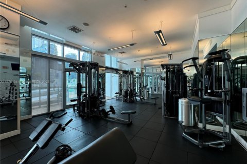 Condo in Miami, Florida, 2 bedrooms № 1936528 - photo 17