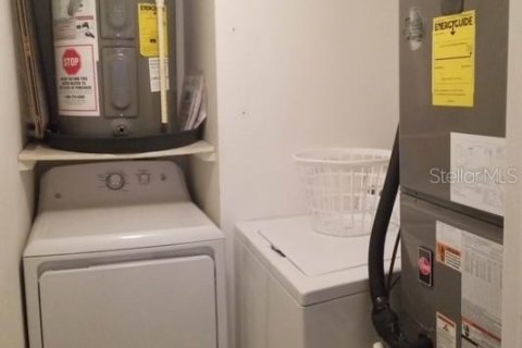 Copropriété à louer à Sarasota, Floride: 2 chambres, 98.94 m2 № 1115343 - photo 16