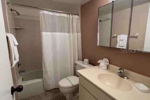 Copropriété à louer à Sarasota, Floride: 2 chambres, 98.94 m2 № 1115343 - photo 15