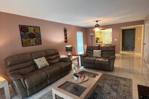 Copropriété à louer à Sarasota, Floride: 2 chambres, 98.94 m2 № 1115343 - photo 9