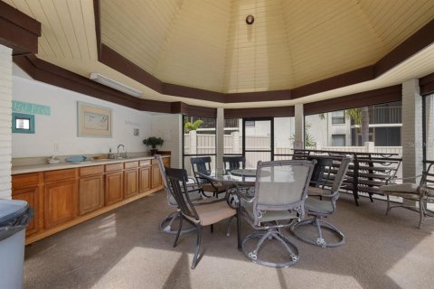 Copropriété à louer à Sarasota, Floride: 2 chambres, 98.94 m2 № 1115343 - photo 17