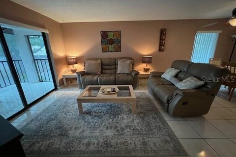 Copropriété à louer à Sarasota, Floride: 2 chambres, 98.94 m2 № 1115343 - photo 7
