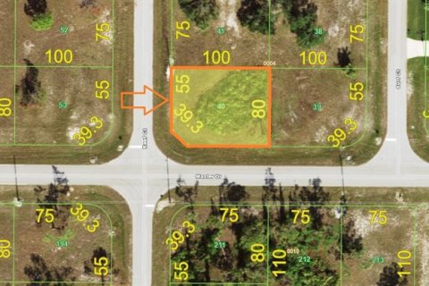 Land in Placida, Florida № 2163060 - photo 2