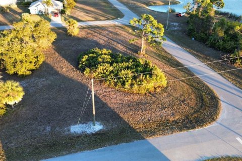 Land in Placida, Florida № 2163060