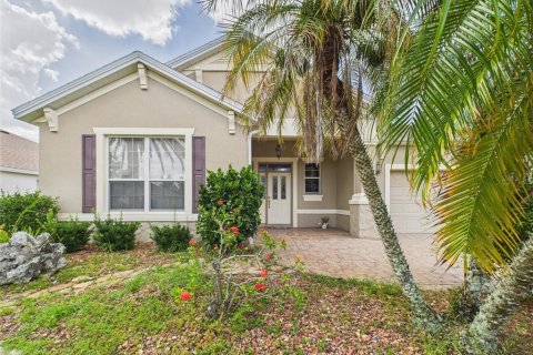 Villa ou maison à vendre à The Villages, Floride: 3 chambres, 175.31 m2 № 1851822 - photo 1