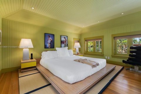 Villa ou maison à vendre à Miami, Floride: 13 chambres, 1101.36 m2 № 1966323 - photo 26