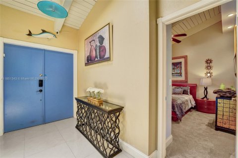 Casa en venta en Hallandale Beach, Florida, 3 dormitorios, 156.08 m2 № 1857612 - foto 5
