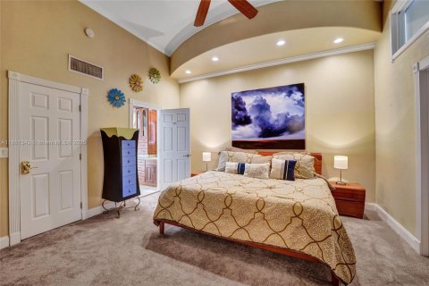 Casa en venta en Hallandale Beach, Florida, 3 dormitorios, 156.08 m2 № 1857612 - foto 28
