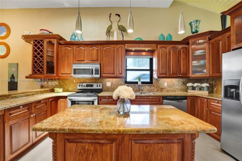 Casa en venta en Hallandale Beach, Florida, 3 dormitorios, 156.08 m2 № 1857612 - foto 6