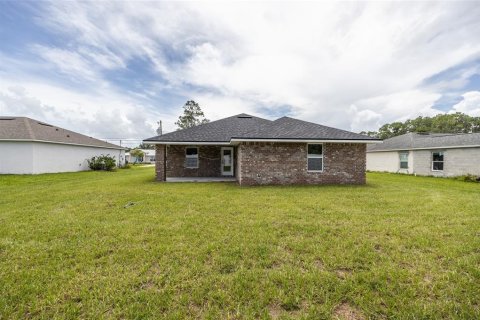 Villa ou maison à vendre à Palm Coast, Floride: 3 chambres, 127.09 m2 № 2431885 - photo 21