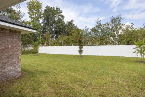 Villa ou maison à vendre à Palm Coast, Floride: 3 chambres, 127.09 m2 № 2431885 - photo 20