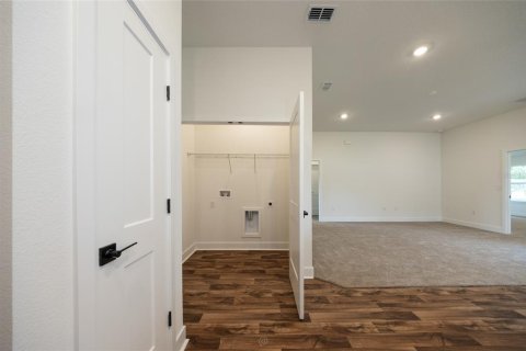 Villa ou maison à vendre à Palm Coast, Floride: 3 chambres, 127.09 m2 № 2431885 - photo 19