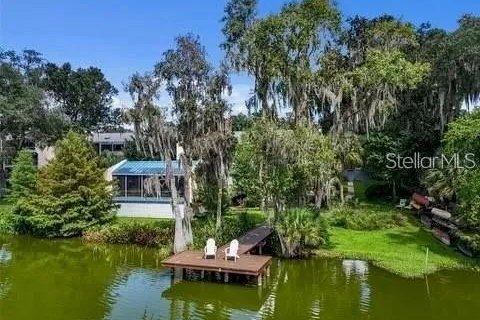 Copropriété à louer à Gainesville, Floride: 2 chambres, 162.02 m2 № 1833230 - photo 25